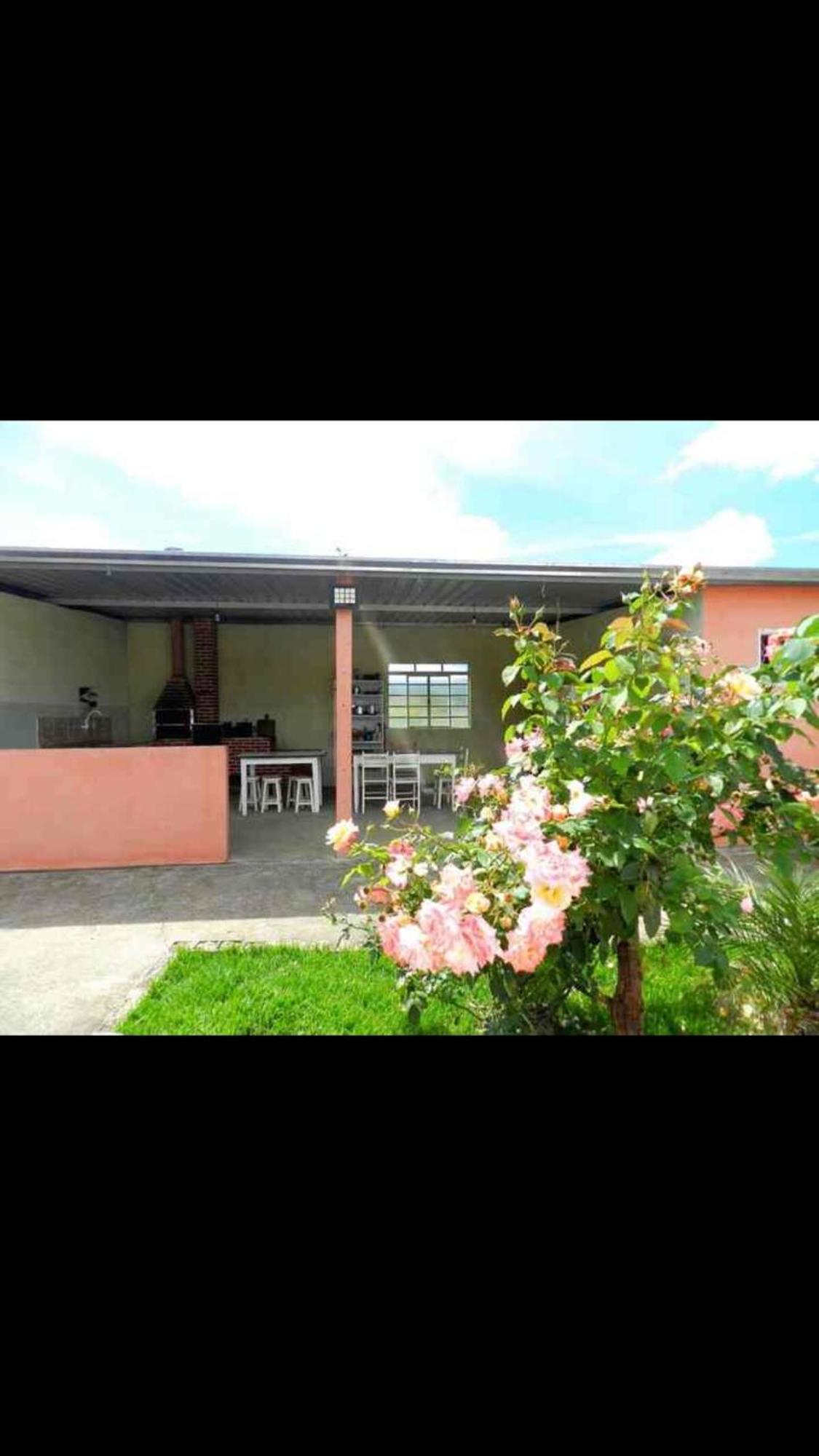 Chacara Dos Sonhos Villa Caldas  Bagian luar foto