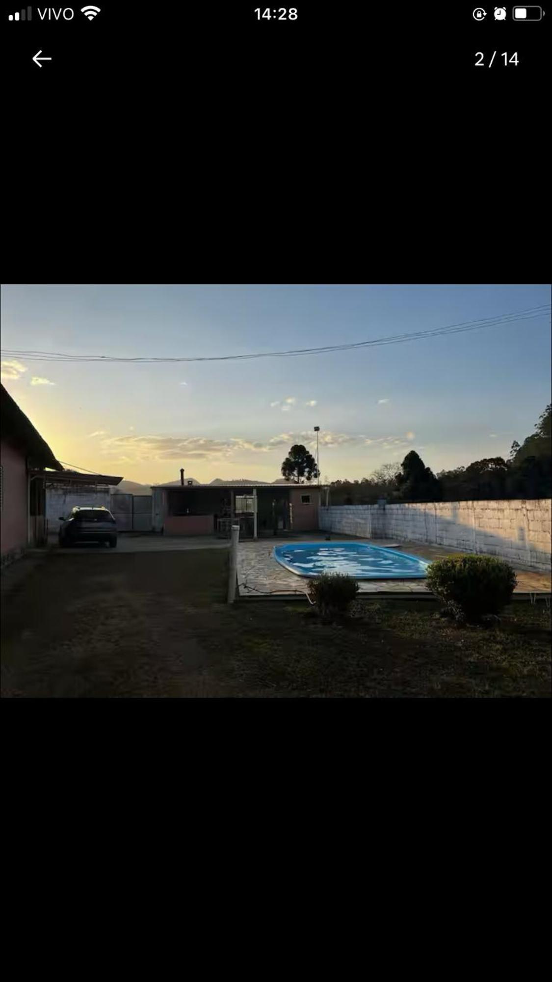 Chacara Dos Sonhos Villa Caldas  Bagian luar foto